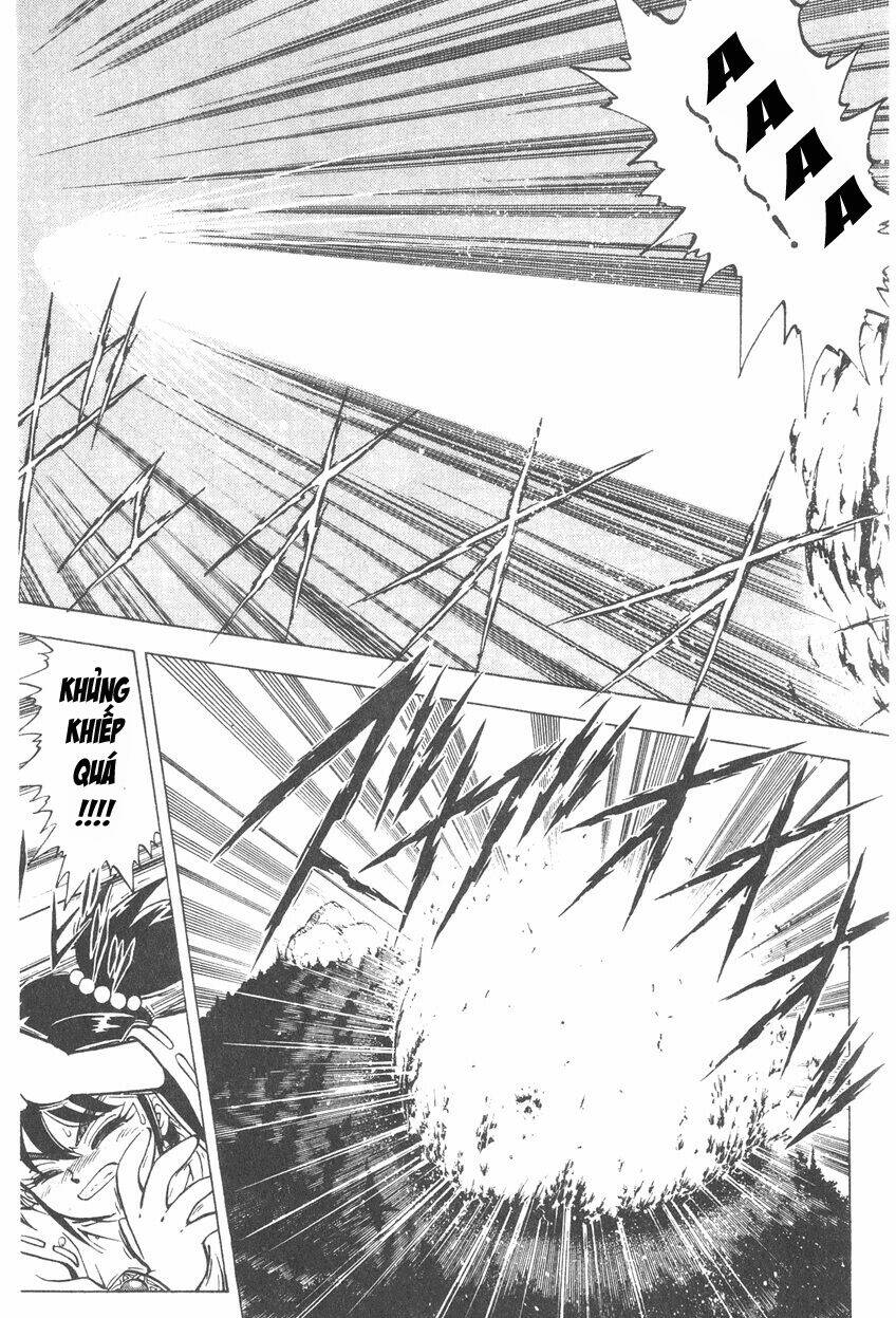 Trang truyện page_55 trong truyện tranh Tiểu Thần Zenki – Kishin Douji Zenki - Chapter 1 - truyentvn.net