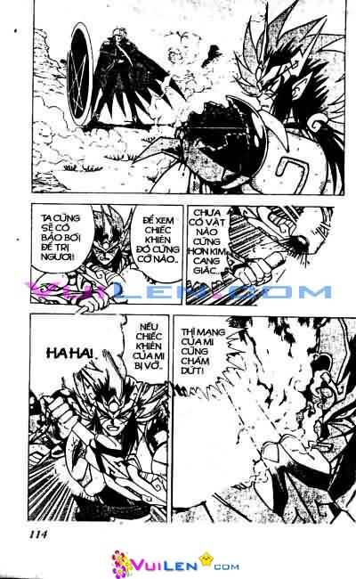 Trang truyện page_115 trong truyện tranh Tiểu Thần Zenki – Kishin Douji Zenki - Chapter 2 - truyentvn.net