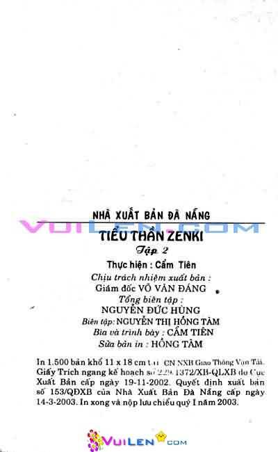 Trang truyện page_127 trong truyện tranh Tiểu Thần Zenki – Kishin Douji Zenki - Chapter 2 - truyentvn.net