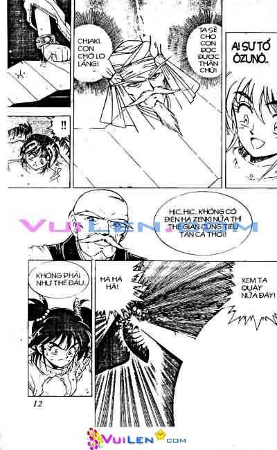 Trang truyện page_13 trong truyện tranh Tiểu Thần Zenki – Kishin Douji Zenki - Chapter 2 - truyentvn.net