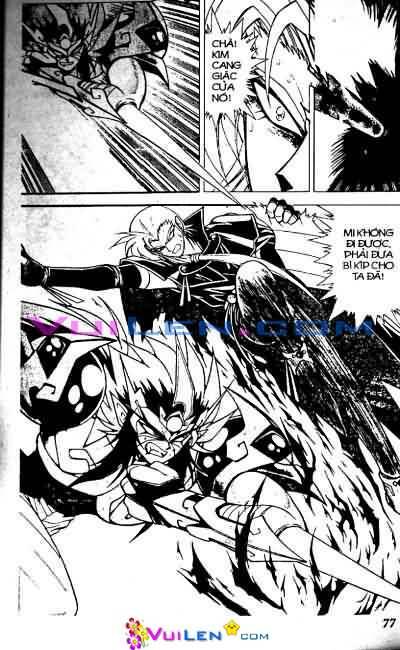 Trang truyện page_78 trong truyện tranh Tiểu Thần Zenki – Kishin Douji Zenki - Chapter 2 - truyentvn.net