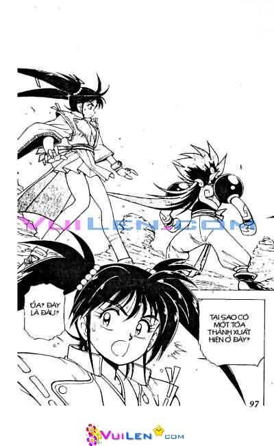 Trang truyện page_98 trong truyện tranh Tiểu Thần Zenki – Kishin Douji Zenki - Chapter 2 - truyentvn.net