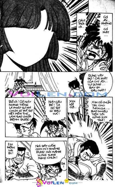 Trang truyện page_124 trong truyện tranh Tiểu Thần Zenki – Kishin Douji Zenki - Chapter 3 - truyentvn.net