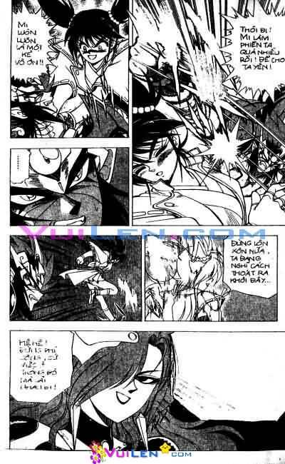 Trang truyện page_63 trong truyện tranh Tiểu Thần Zenki – Kishin Douji Zenki - Chapter 3 - truyentvn.net