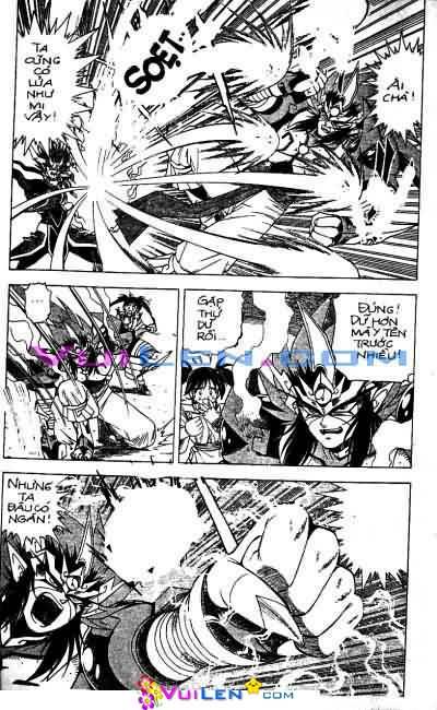 Trang truyện page_95 trong truyện tranh Tiểu Thần Zenki – Kishin Douji Zenki - Chapter 3 - truyentvn.net