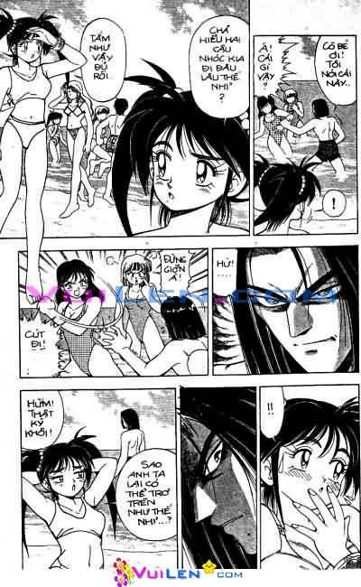 Trang truyện page_14 trong truyện tranh Tiểu Thần Zenki – Kishin Douji Zenki - Chapter 4 - truyentvn.net