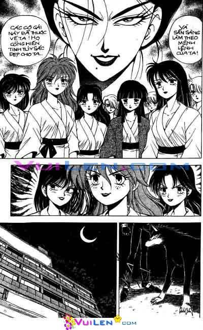 Trang truyện page_88 trong truyện tranh Tiểu Thần Zenki – Kishin Douji Zenki - Chapter 4 - truyentvn.net