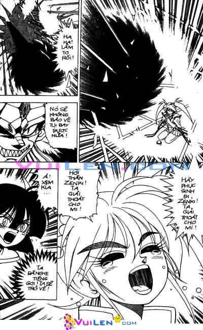 Trang truyện page_102 trong truyện tranh Tiểu Thần Zenki – Kishin Douji Zenki - Chapter 5 - truyentvn.net