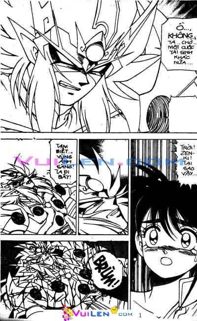 Trang truyện page_53 trong truyện tranh Tiểu Thần Zenki – Kishin Douji Zenki - Chapter 5 - truyentvn.net