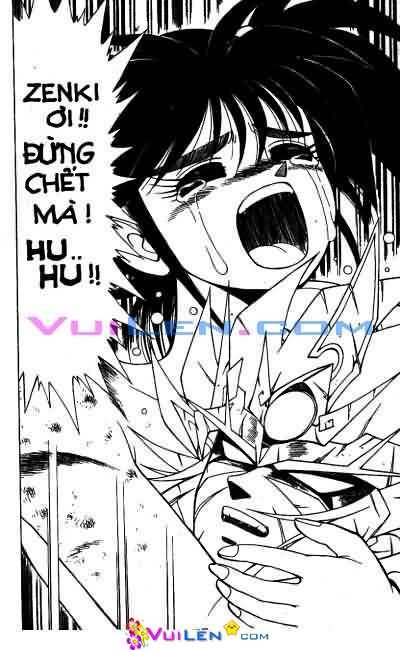 Trang truyện page_56 trong truyện tranh Tiểu Thần Zenki – Kishin Douji Zenki - Chapter 5 - truyentvn.net