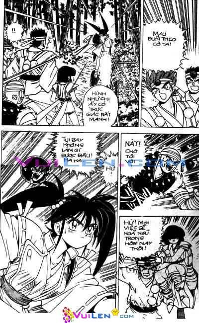 Trang truyện page_77 trong truyện tranh Tiểu Thần Zenki – Kishin Douji Zenki - Chapter 5 - truyentvn.net