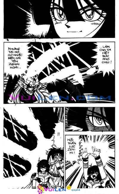 Trang truyện page_95 trong truyện tranh Tiểu Thần Zenki – Kishin Douji Zenki - Chapter 5 - truyentvn.net