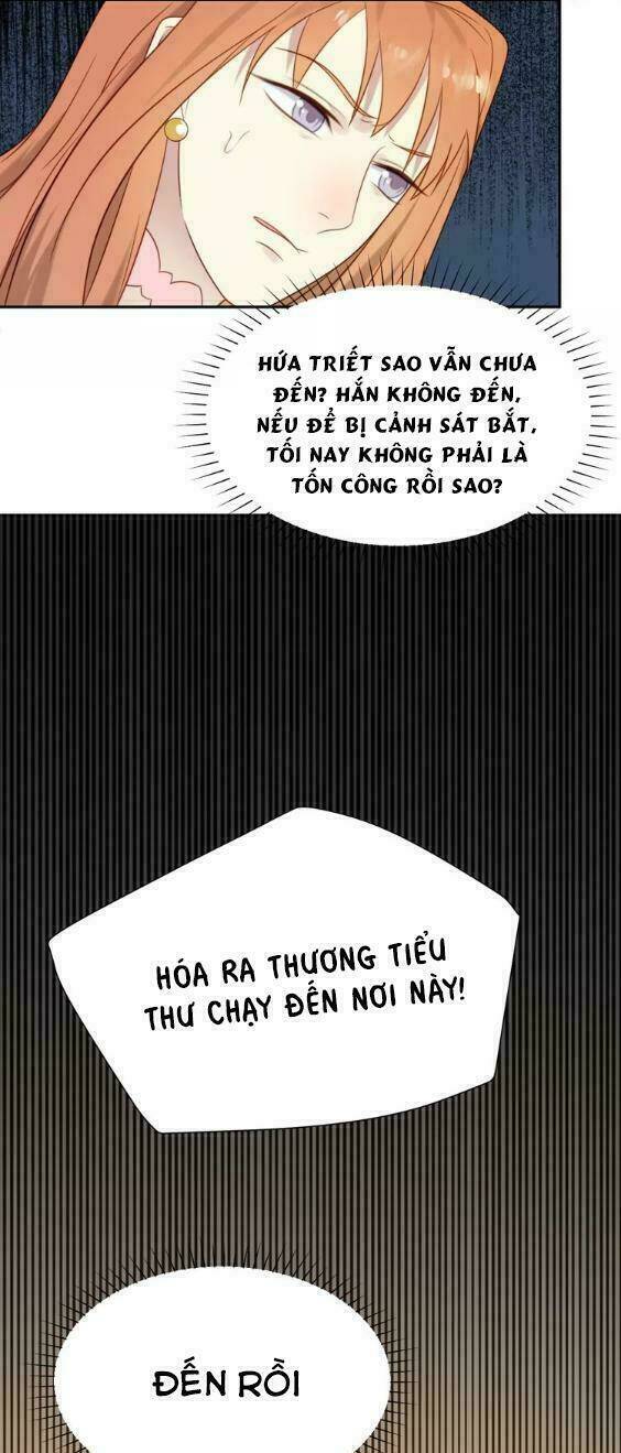 Trang truyện page_23 trong truyện tranh Khóa Chặt Đôi Môi - Chapter 2 - truyentvn.net