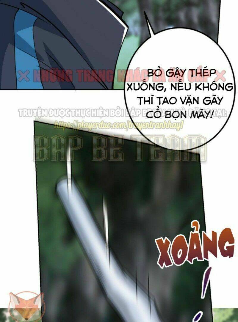 Trang truyện page_7 trong truyện tranh Đồng Hồ Thần Cấp Siêu Năng Của Ta - Chapter 12 - truyentvn.net