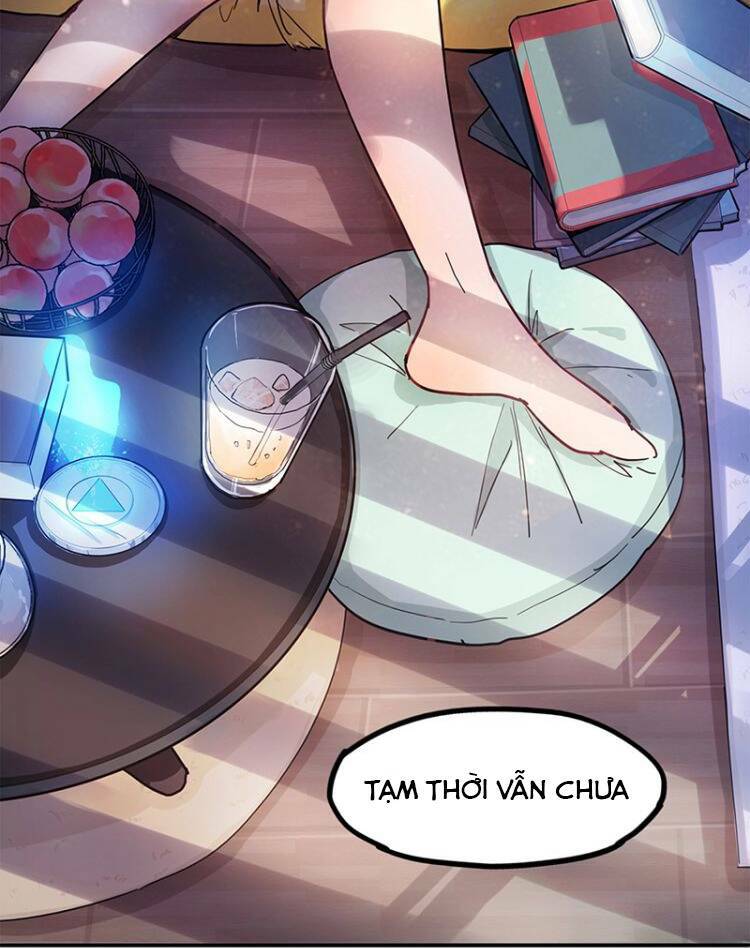 81 Câu Hỏi Siêu Cương [Chap 0-2] - Page 11