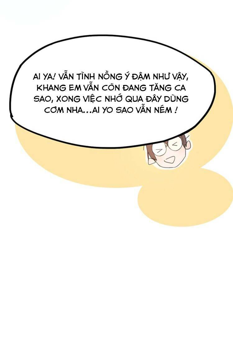 81 Câu Hỏi Siêu Cương [Chap 0-2] - Page 21