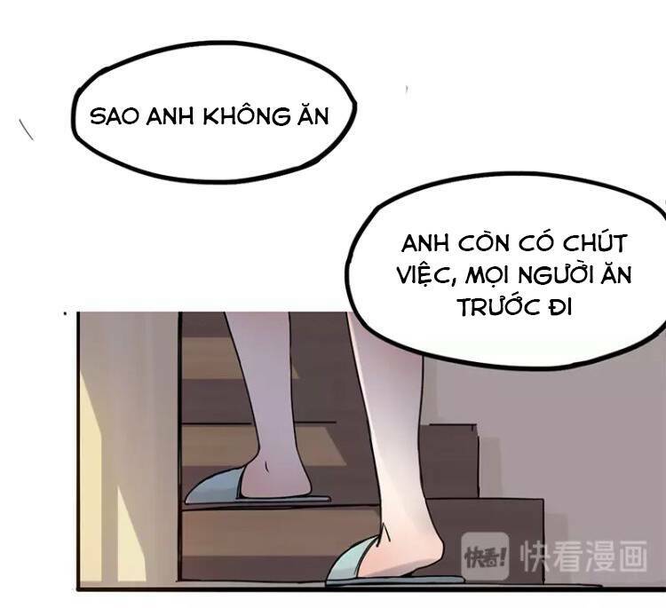 81 Câu Hỏi Siêu Cương [Chap 0-2] - Page 22