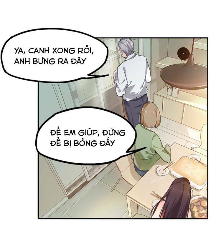 81 Câu Hỏi Siêu Cương [Chap 0-2] - Page 31