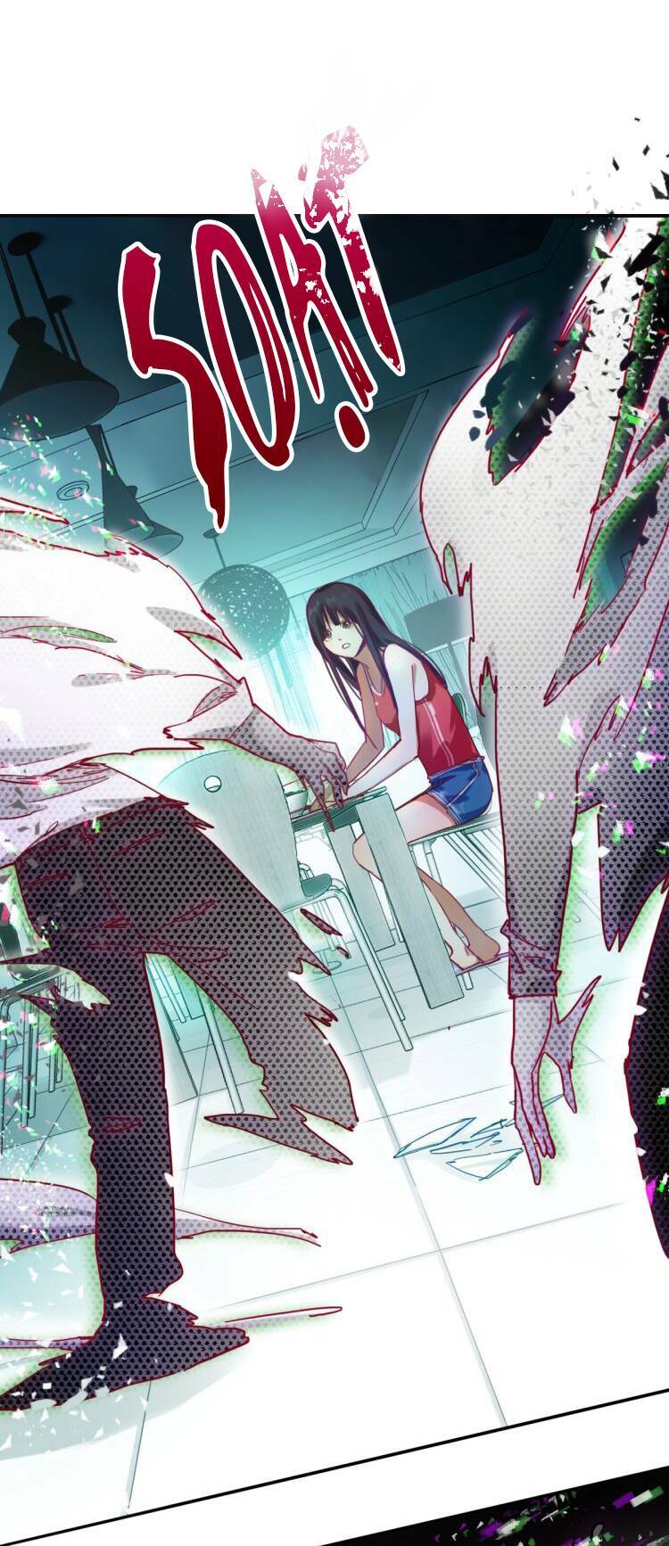 81 Câu Hỏi Siêu Cương [Chap 0-2] - Page 35