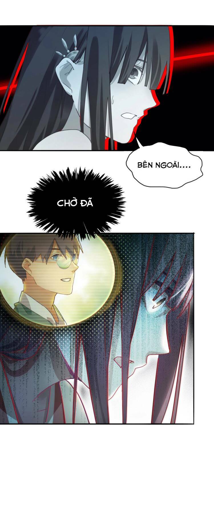 81 Câu Hỏi Siêu Cương [Chap 0-2] - Page 46