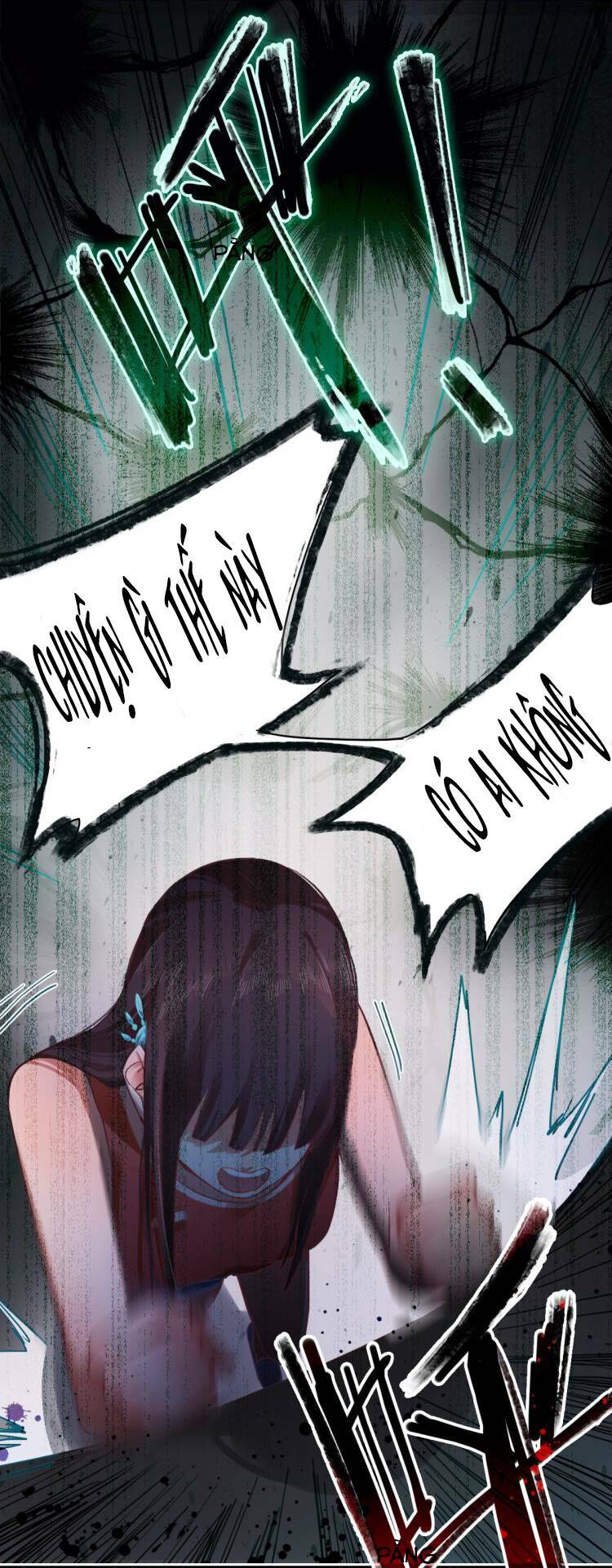 81 Câu Hỏi Siêu Cương [Chap 0-2] - Page 50