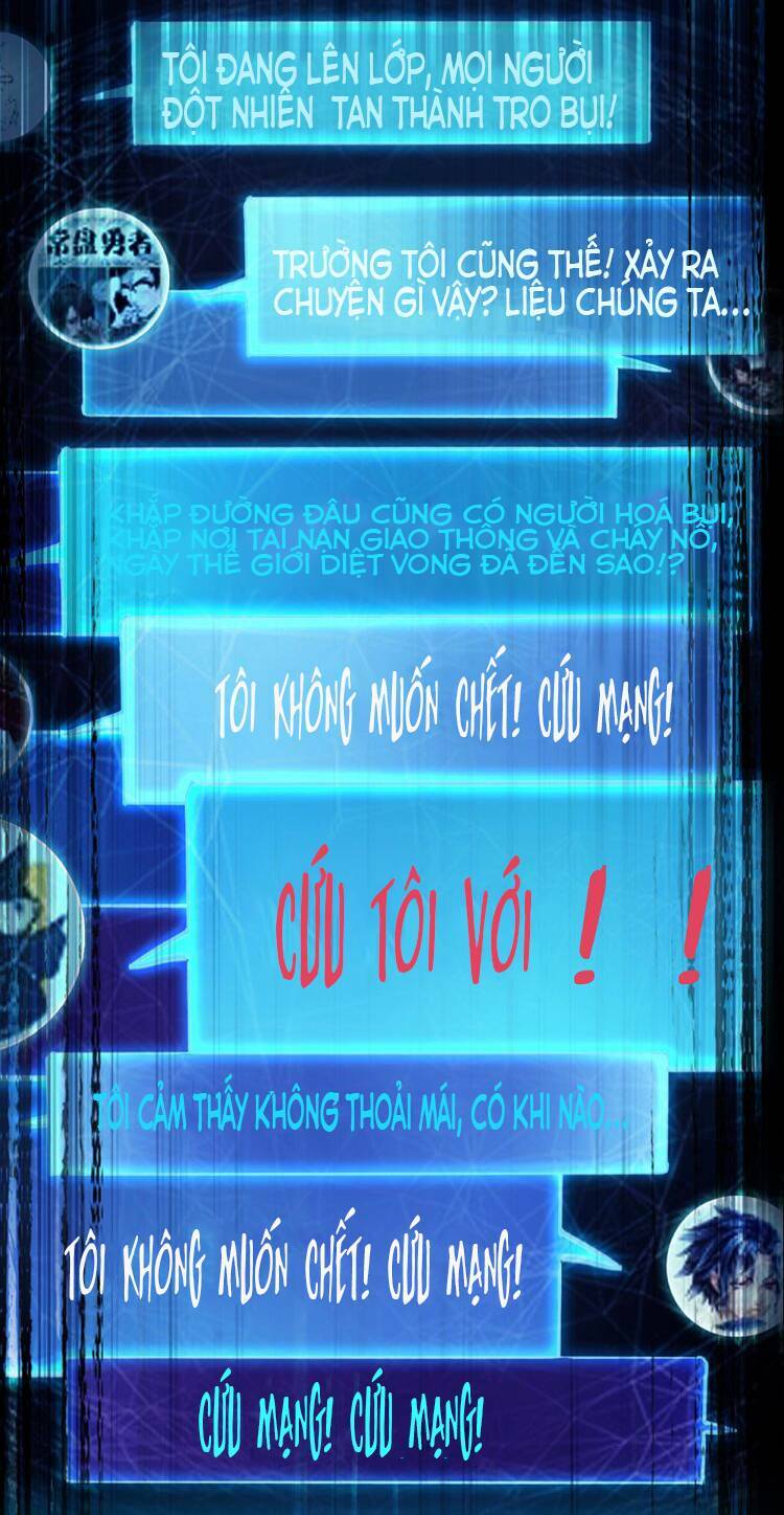 81 Câu Hỏi Siêu Cương [Chap 0-2] - Page 58