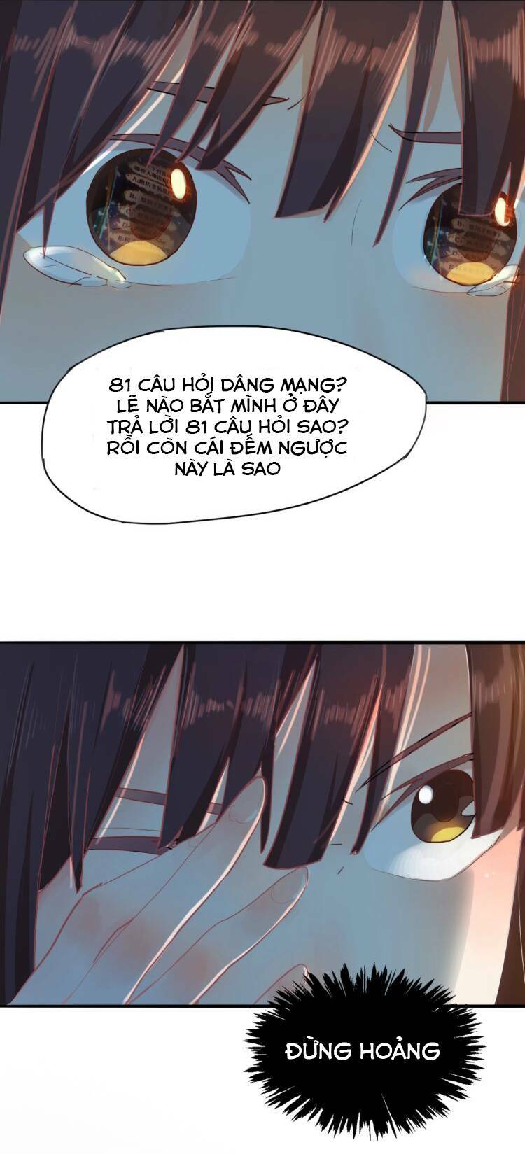 81 Câu Hỏi Siêu Cương [Chap 0-2] - Page 80