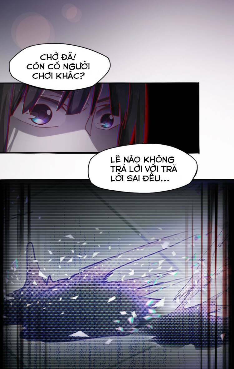 81 Câu Hỏi Siêu Cương [Chap 0-2] - Page 83