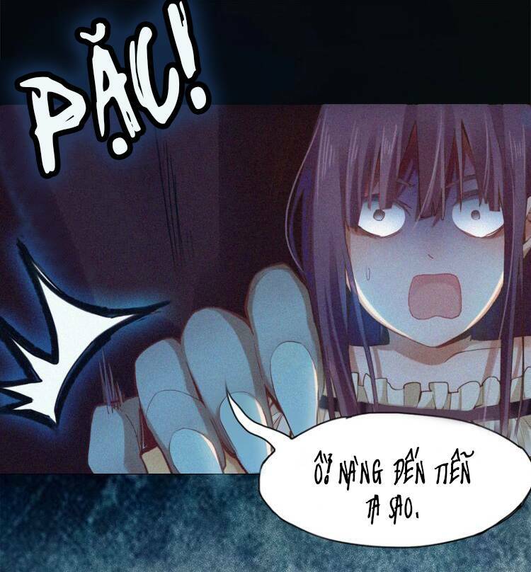 81 Câu Hỏi Siêu Cương [Chap 0-2] - Page 21