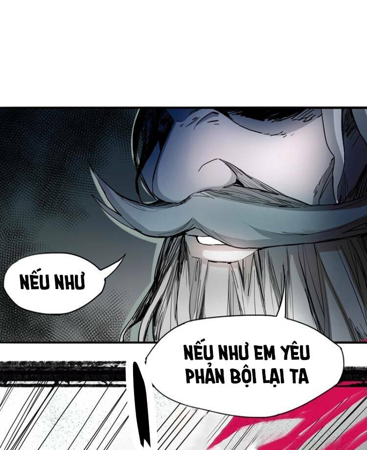 81 Câu Hỏi Siêu Cương [Chap 0-2] - Page 33