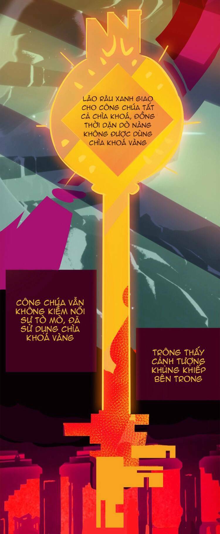 81 Câu Hỏi Siêu Cương [Chap 0-2] - Page 4