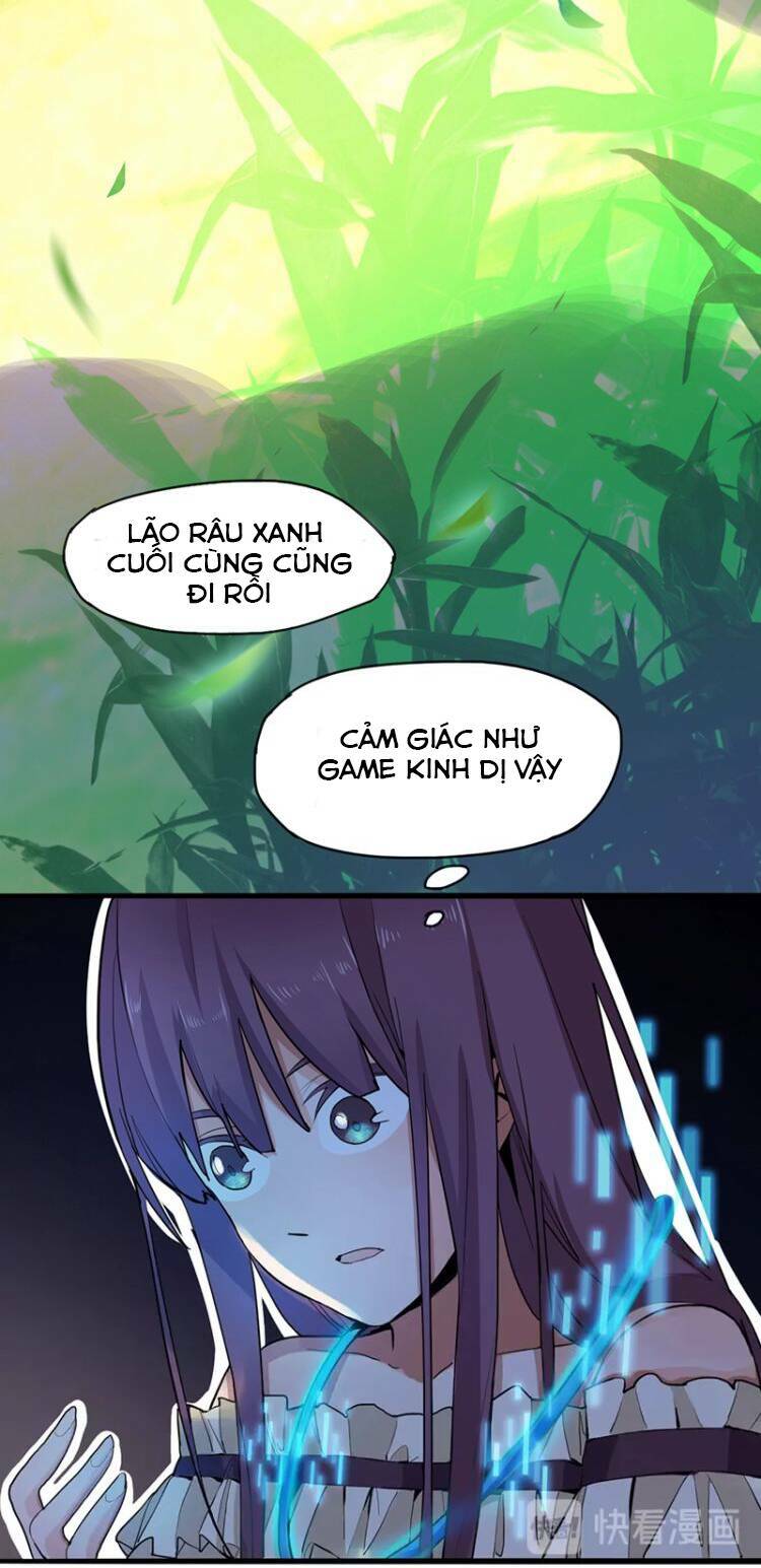 81 Câu Hỏi Siêu Cương [Chap 0-2] - Page 40