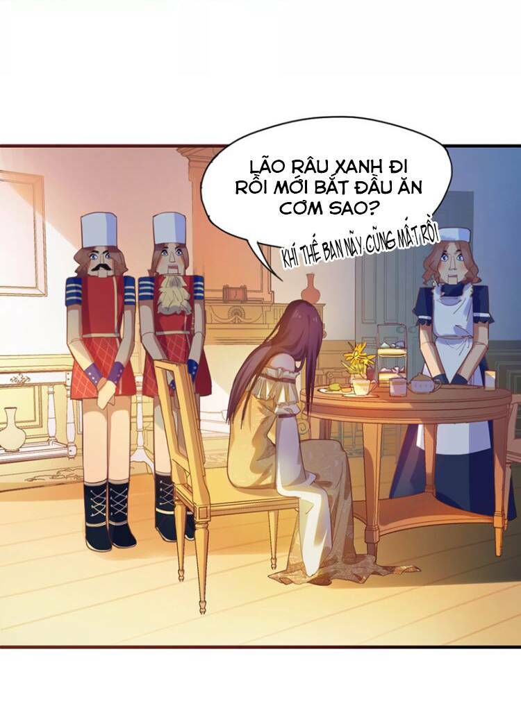 81 Câu Hỏi Siêu Cương [Chap 0-2] - Page 46