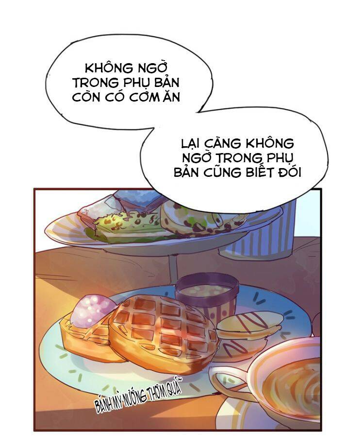 81 Câu Hỏi Siêu Cương [Chap 0-2] - Page 47