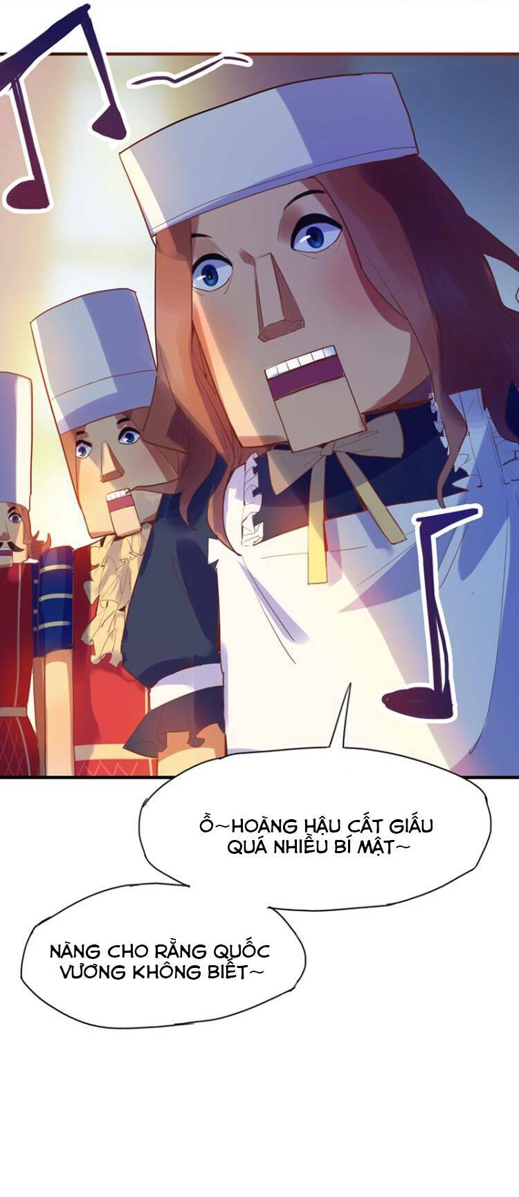 81 Câu Hỏi Siêu Cương [Chap 0-2] - Page 55