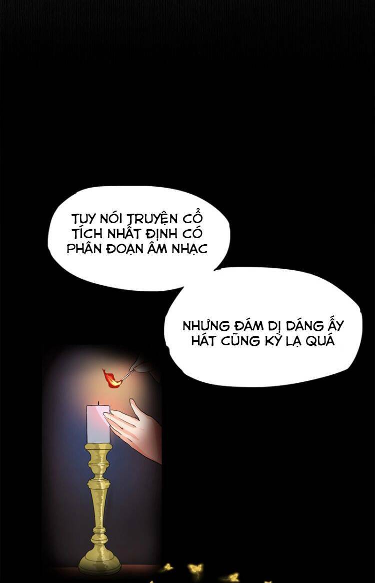 81 Câu Hỏi Siêu Cương [Chap 0-2] - Page 61