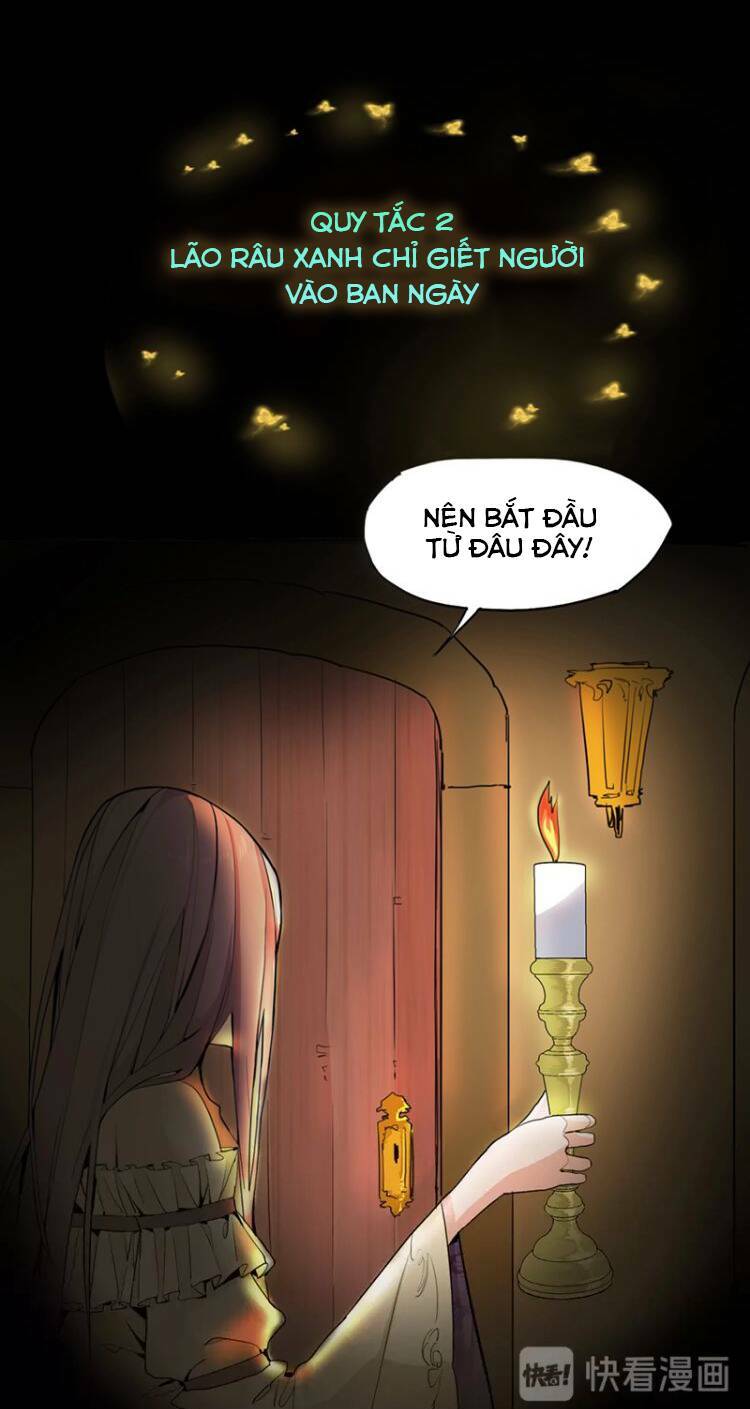 81 Câu Hỏi Siêu Cương [Chap 0-2] - Page 64