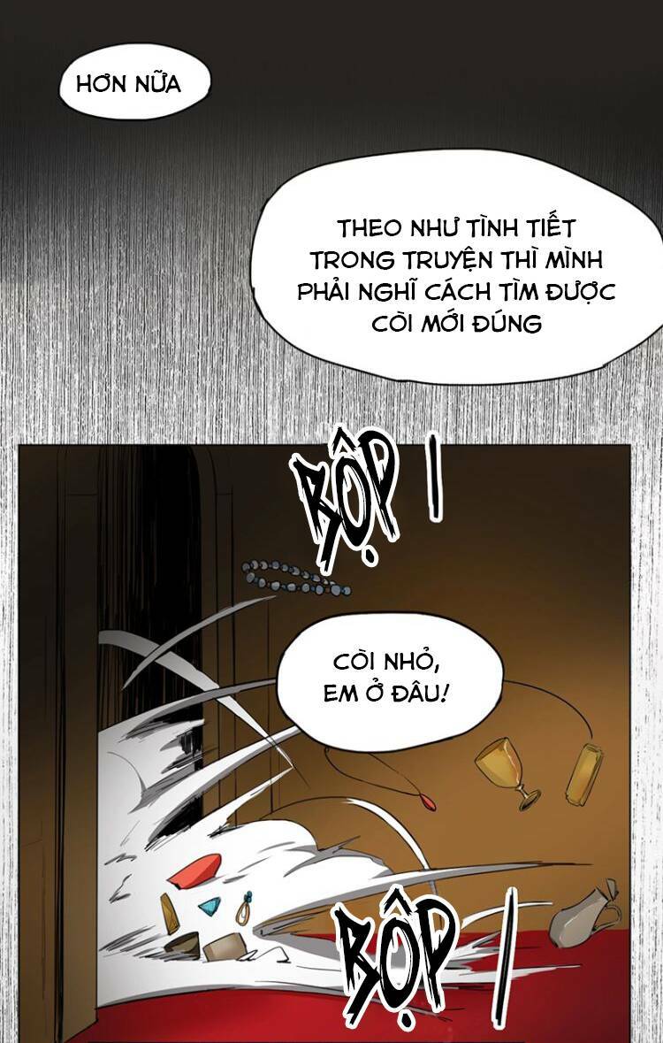 81 Câu Hỏi Siêu Cương [Chap 0-2] - Page 68