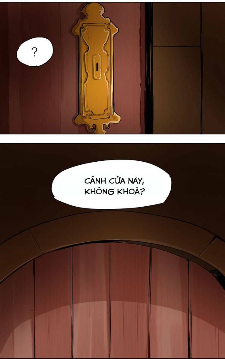 81 Câu Hỏi Siêu Cương [Chap 0-2] - Page 74