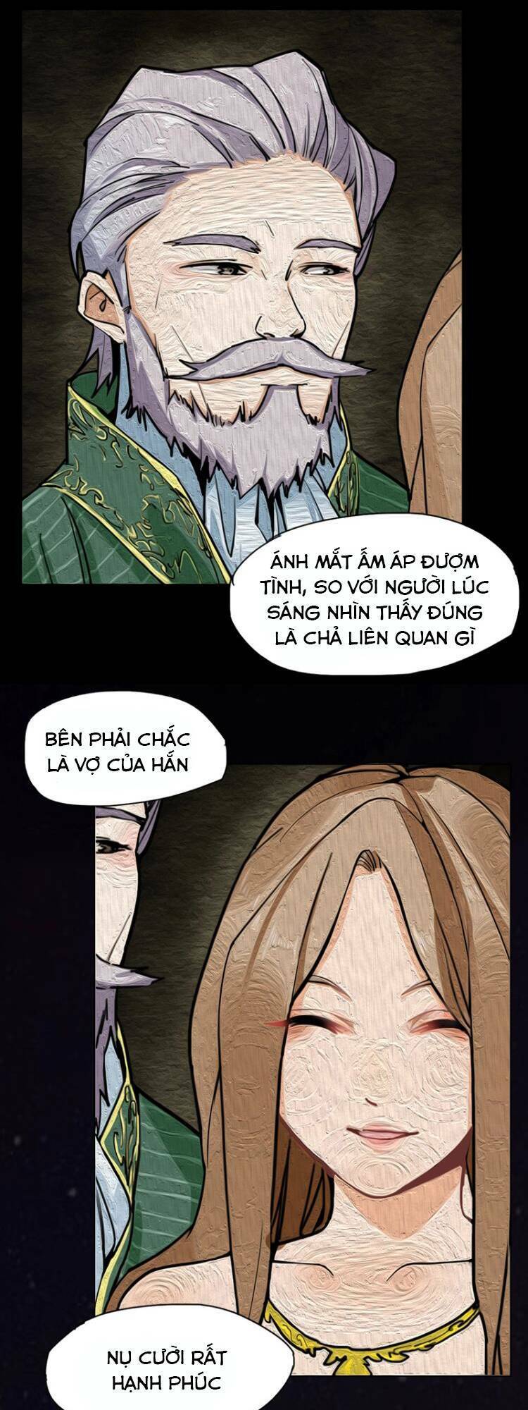 81 Câu Hỏi Siêu Cương [Chap 0-2] - Page 77