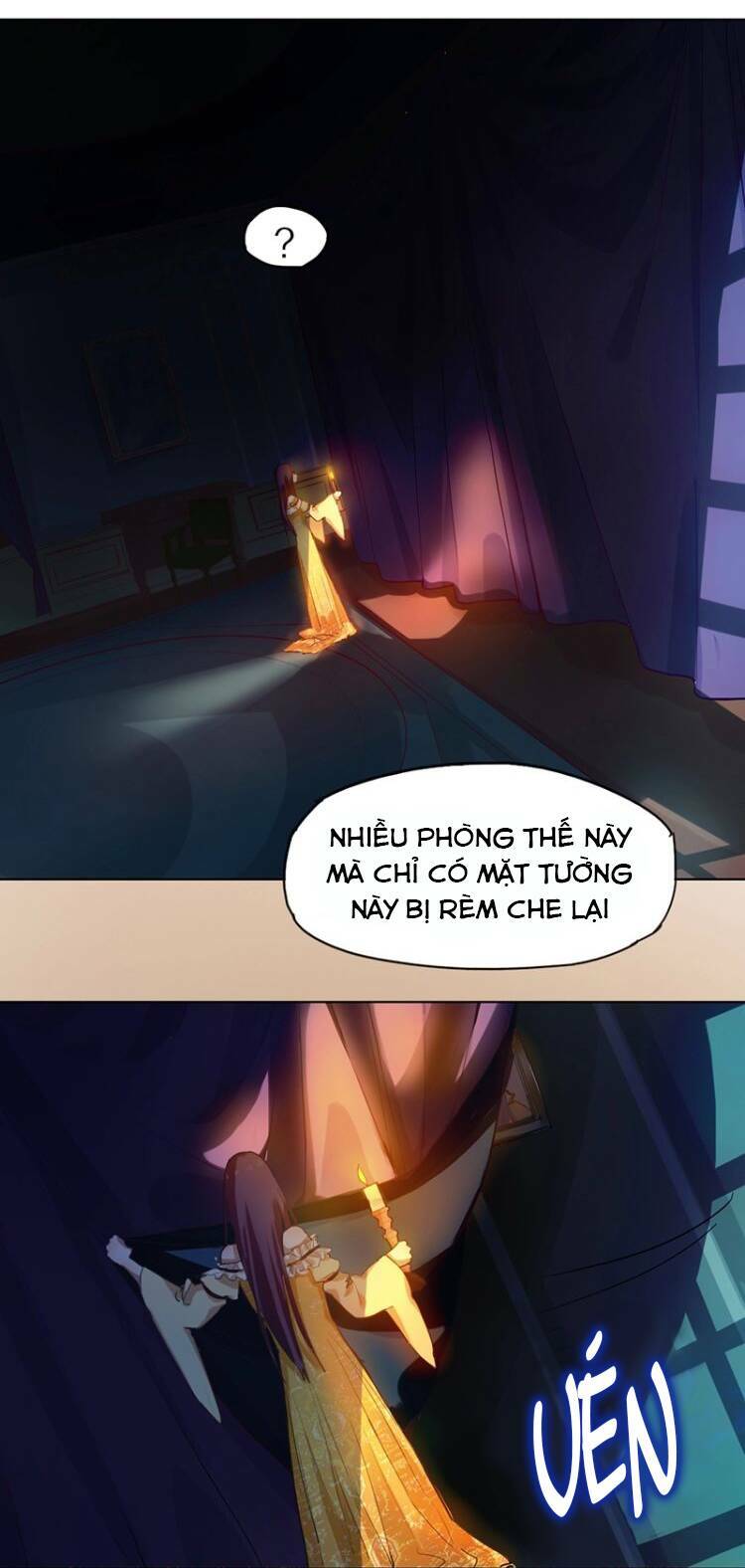 81 Câu Hỏi Siêu Cương [Chap 0-2] - Page 81