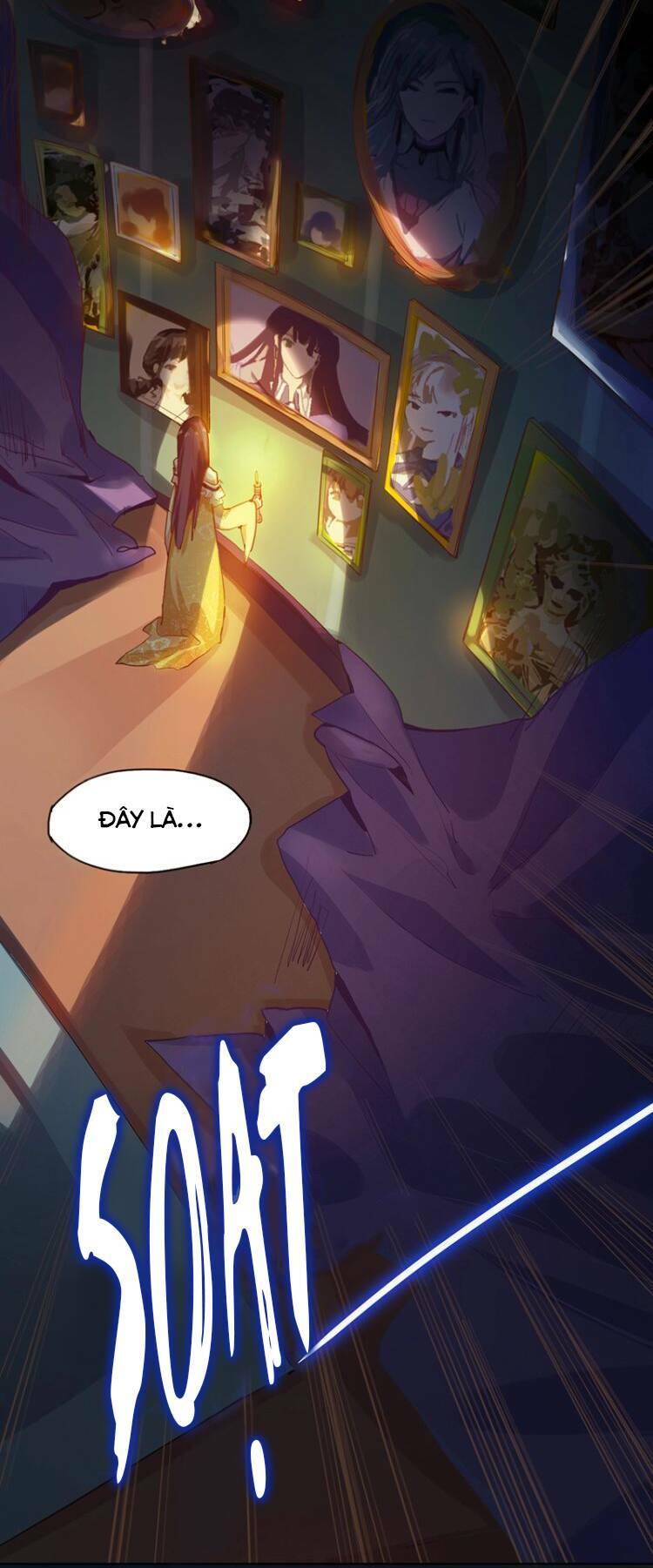 81 Câu Hỏi Siêu Cương [Chap 0-2] - Page 83