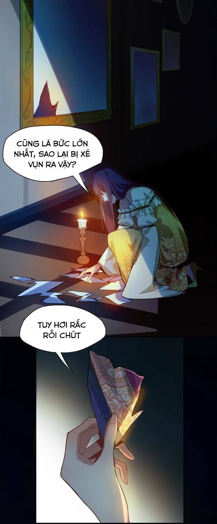 81 Câu Hỏi Siêu Cương [Chap 0-2] - Page 89