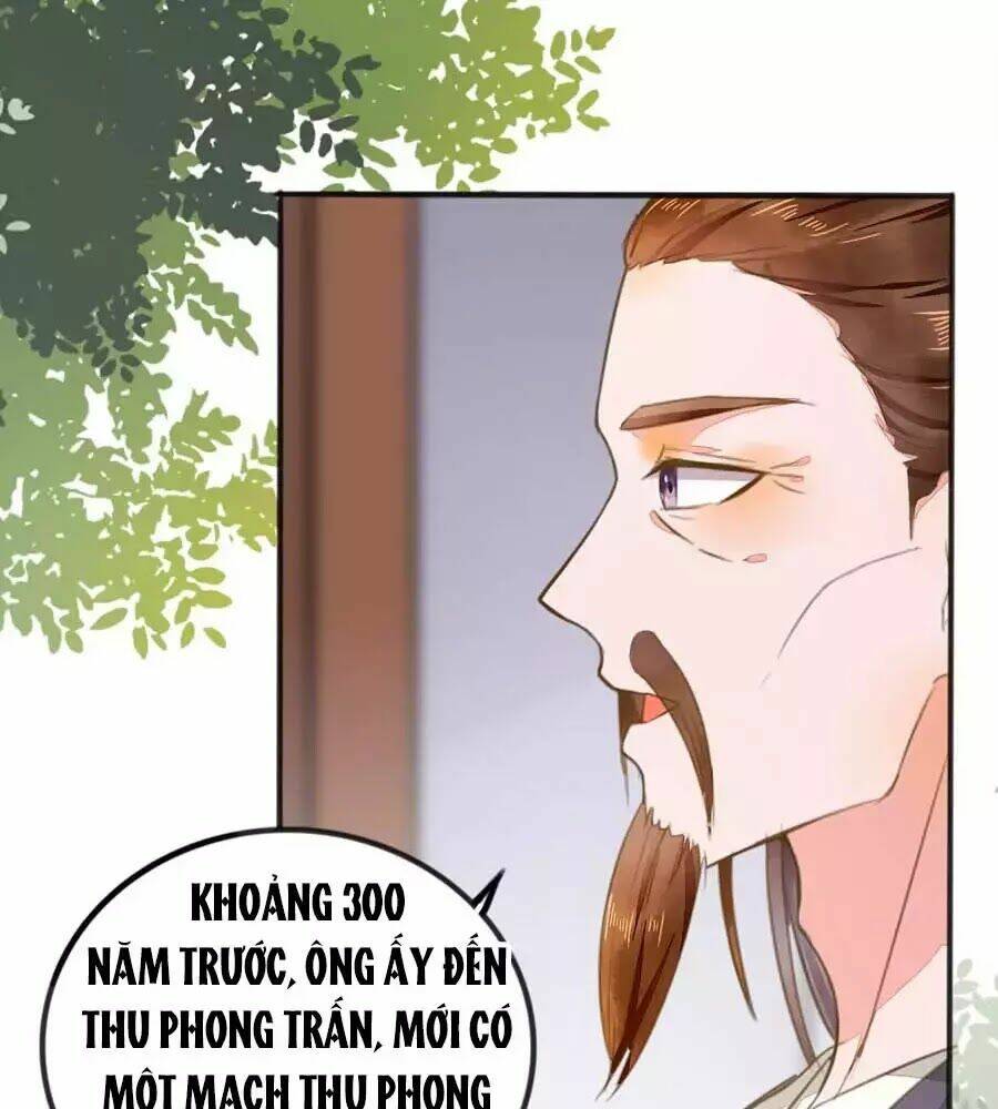 Thần Y Khí Nữ Ngự Thú Cuồng Phi Của Quỷ Đế [Chap 1-100] - Page 22