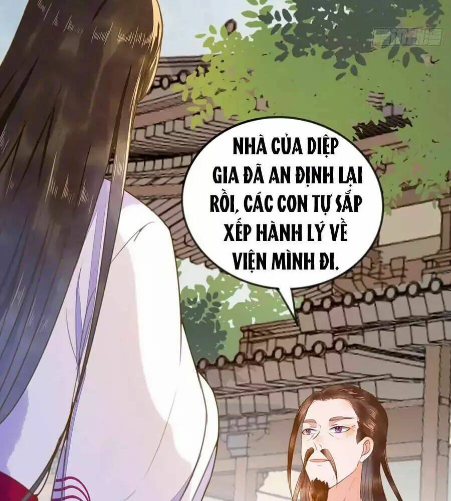 Thần Y Khí Nữ Ngự Thú Cuồng Phi Của Quỷ Đế [Chap 1-100] - Page 5