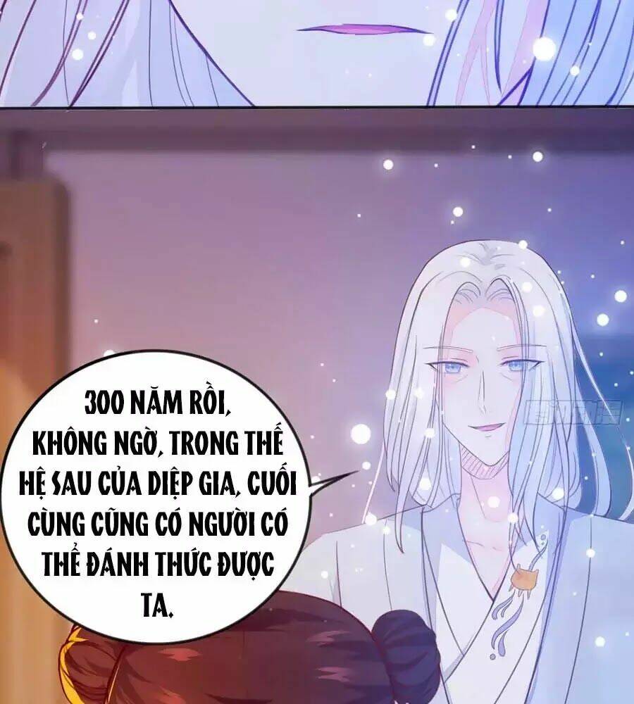 Thần Y Khí Nữ Ngự Thú Cuồng Phi Của Quỷ Đế [Chap 1-100] - Page 60