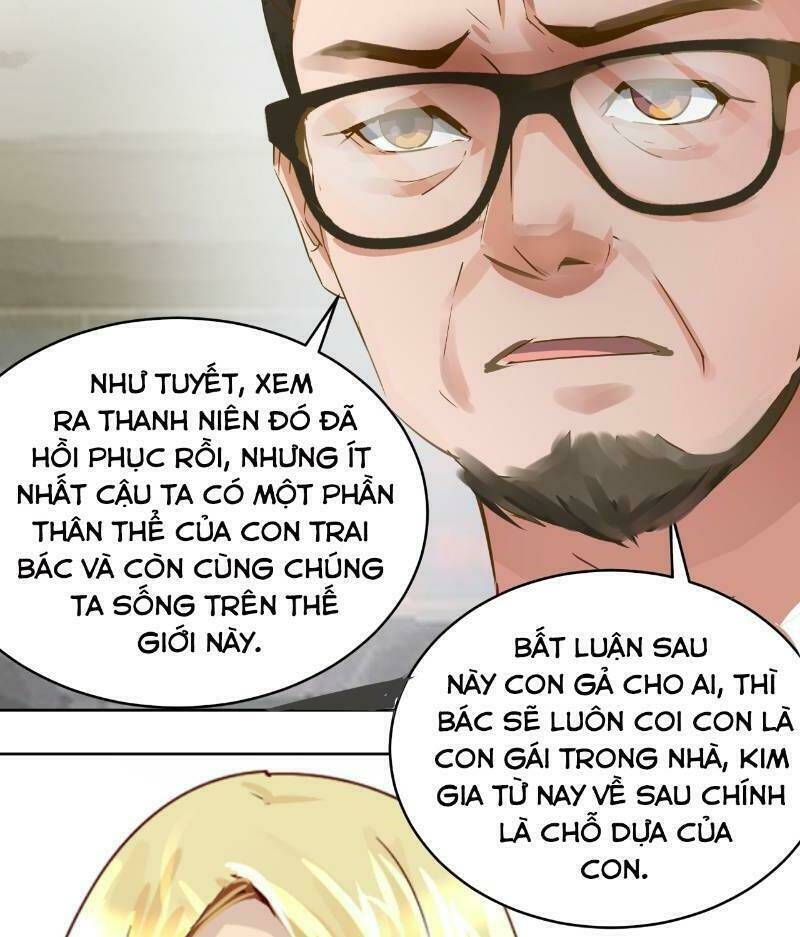 Trang truyện page_15 trong truyện tranh Đô Thị Thần Nhãn - Chapter 2 - truyentvn.net