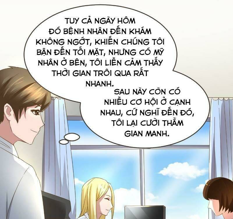 Trang truyện page_7 trong truyện tranh Đô Thị Thần Nhãn - Chapter 3 - truyentvn.net