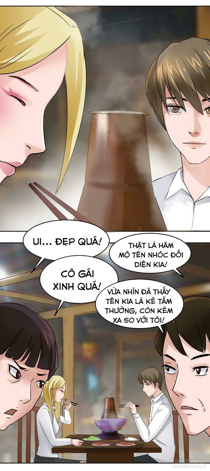 Trang truyện page_3 trong truyện tranh Đô Thị Thần Nhãn - Chapter 5 - truyentvn.net