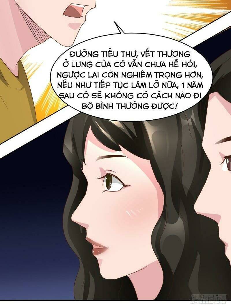 Trang truyện page_15 trong truyện tranh Đô Thị Thần Nhãn - Chapter 7 - truyentvn.net